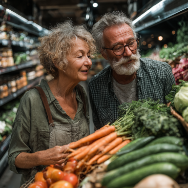 Консултация с хранителен експерт